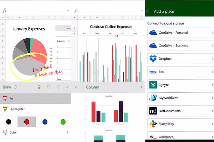 Comment fusionner et séparer des cellules dans Microsoft Excel 2 Comment fusionner et separer des cellules dans Microsoft
