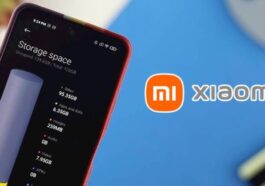 Comment Liberer De Lespace De Stockage Sur Un Mobile Xiaomi