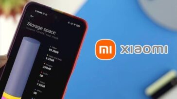 Comment libérer de l'espace de stockage sur un mobile Xiaomi : tout ce que vous pouvez faire 24 Comment Liberer De Lespace De Stockage Sur Un Mobile Xiaomi
