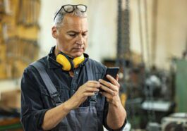 Comment mesurer une pièce ou un meuble avec la caméra du mobile