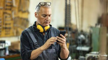 Comment mesurer une pièce ou un meuble avec la caméra du mobile 6 Comment mesurer une pièce ou un meuble avec la caméra du mobile