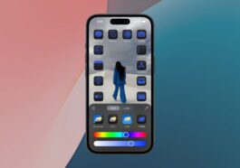 Comment mettre des icônes sombres sur votre iPhone avec iOS 18
