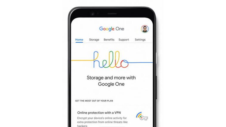 Comment obtenir Google One moins cher voire gratuitement 1 Comment obtenir Google One moins cher ou même gratuitement