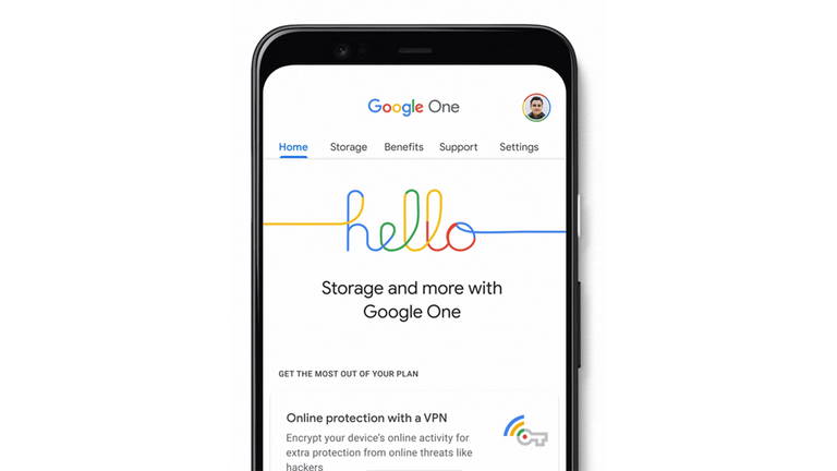 Comment obtenir Google One moins cher voire gratuitement 2 Comment obtenir Google One moins cher ou même gratuitement