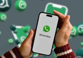 Comment partager les États WhatsApp sur d'autres applications