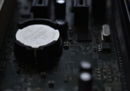 Comment réinitialiser votre BIOS 62 Comment Réinitialiser Votre Bios