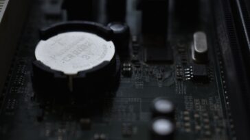 Comment réinitialiser votre BIOS 24 Comment Réinitialiser Votre Bios