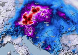 CLIMATE BOOK | Graphique où les données ont été retravaillées à partir de satellites