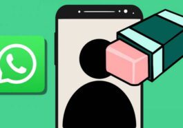Comment supprimer des contacts bloqués sur WhatsApp