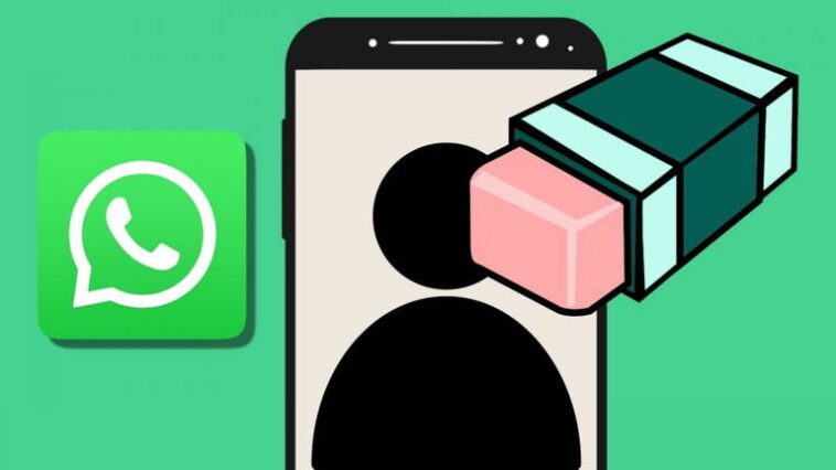 Comment supprimer des contacts bloqués sur WhatsApp 1 Comment supprimer des contacts bloqués sur WhatsApp