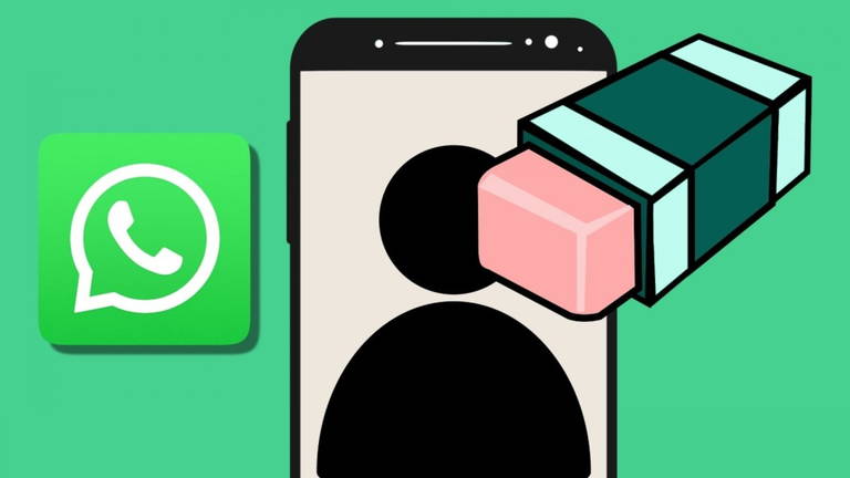 Comment supprimer des contacts bloqués sur WhatsApp 2 Comment supprimer des contacts bloqués sur WhatsApp