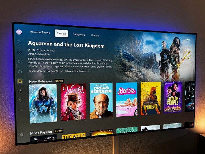 Comment utiliser Plex Media Server pour regarder tous vos médias 2 locations de films plex