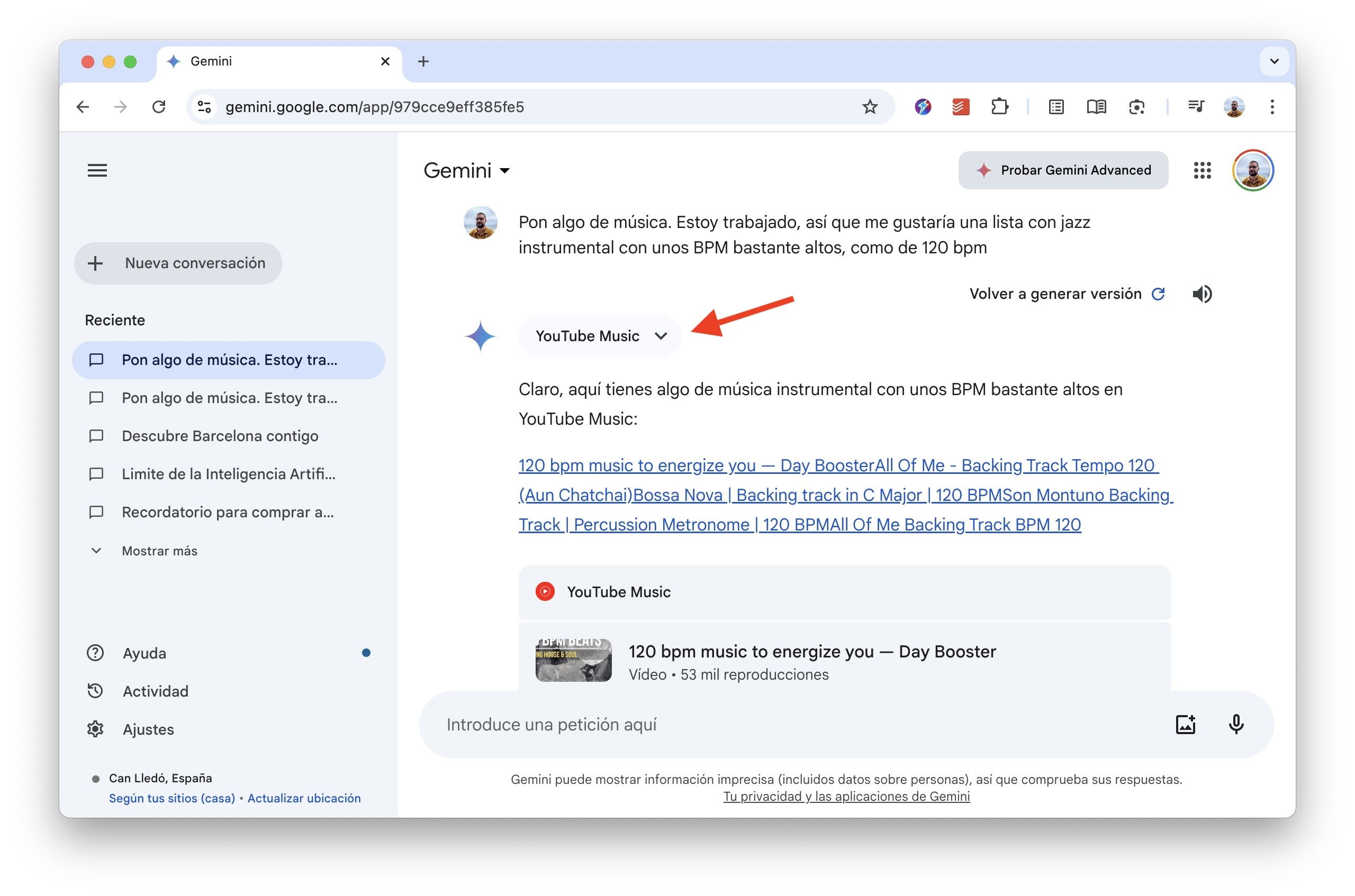 Comment utiliser les extensions de Google Gemini et quelles sont les meilleures 3 Comment utiliser les extensions de Google Gemini et quelles sont les meilleures