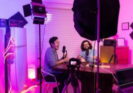 Communities is a Discord-like space for YouTube creators
