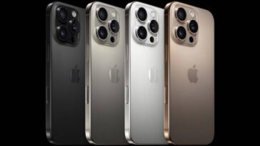 Contrôle de la caméra : voici comment fonctionne le nouveau bouton dédié à la photographie des iPhone 16