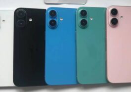Couleurs des iPhone 16 et iPhone 16 Pro : voici tout ce que nous savons à moins d'une semaine de leur présentation