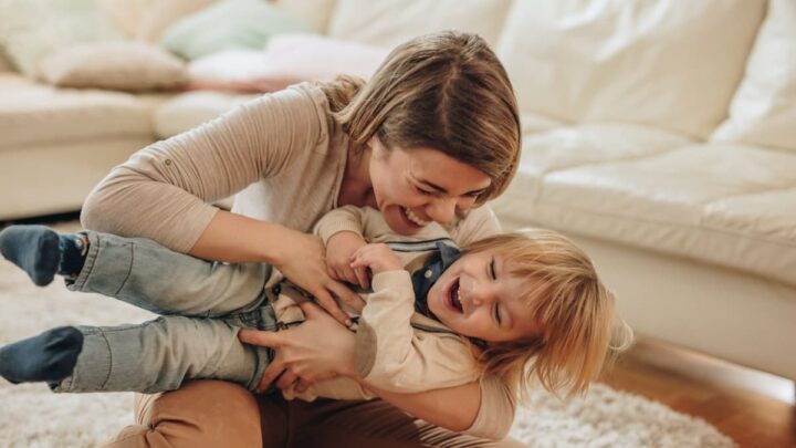 Curiosité : pourquoi rions-nous quand on nous chatouille ? 2 Curiosite pourquoi rions nous quand on nous chatouille