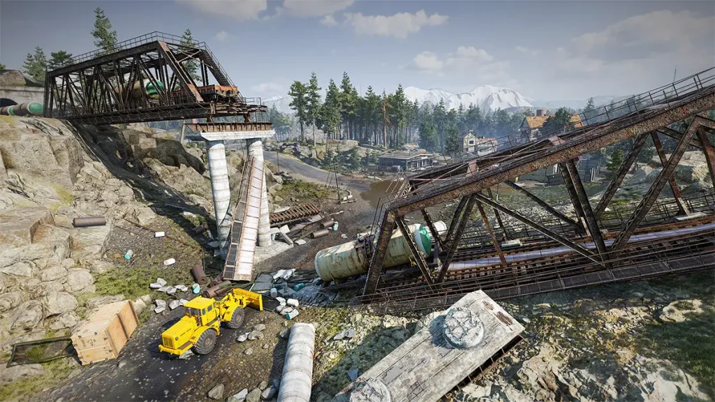 Date de sortie de RoadCraft, bande-annonce, gameplay, exigences système et plus 2 Gameplay de RoadCraft