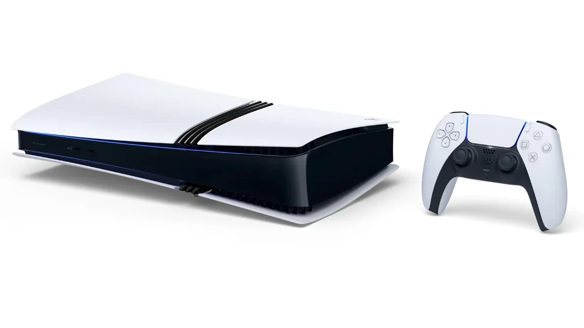 Date de sortie de la PlayStation 5 Pro, disponibilité, spécifications et plus 2 Conception de la PS5 Pro