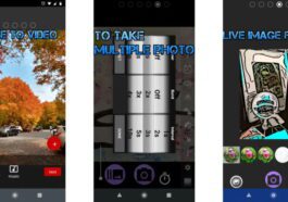 De 2,69 à 0 : l'une des meilleures applications d'appareil photo pour Android est gratuite pour un temps limité