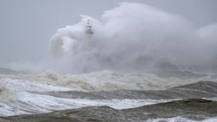 Découvrez la liste des noms des tempêtes : la plus dangereuse sera Nuria ou Ivo 2 Decouvrez la liste des noms des tempetes la plus.webp