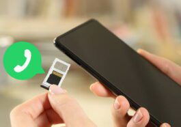 Déplacer WhatsApp sur une carte mémoire : tout ce que vous devez savoir
