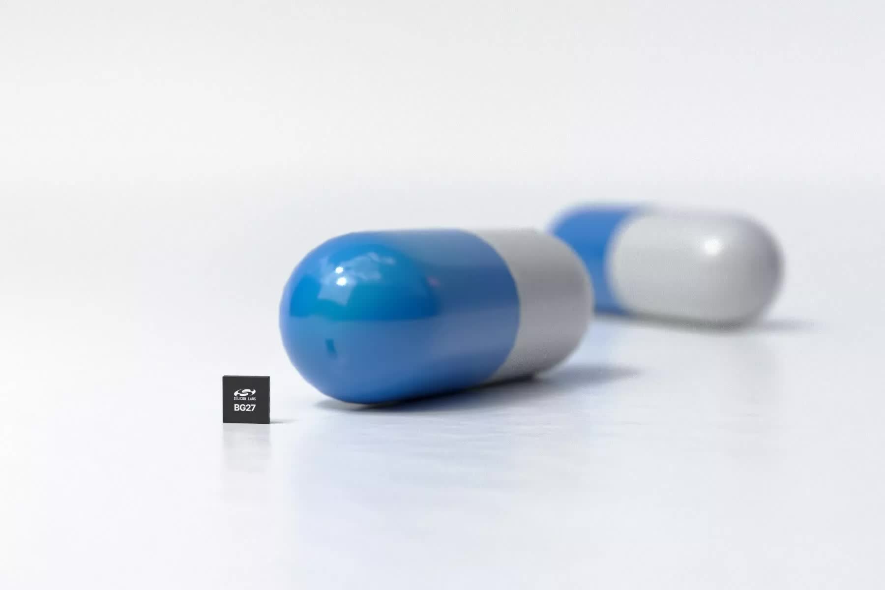 Des scientifiques créent un transistor comestible en utilisant un matériau inattendu : un additif pour dentifrice 2 Des scientifiques creent un transistor comestible en utilisant un materiau