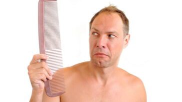 Des scientifiques ont découvert un sucre qui pourrait résoudre la calvitie masculine 1 Calvitie