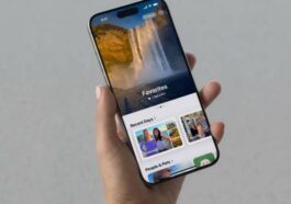 Deux astuces d'iOS 18 que vous ne connaissez sûrement pas 46 Deux astuces d'iOS 18 que vous ne connaissiez sans doute pas