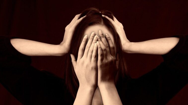 Doses élevées de stimulants associées à des délires et à des hallucinations : risque de psychose beaucoup plus élevé 1 Image