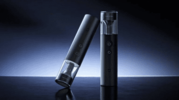 Elle coûte moins de 12€s et vous pouvez l’emporter partout : voici la nouvelle lampe de poche de Xiaomi capable d’éclairer jusqu’à 150 mètres 28 Elle coûte moins de 12 euros et peut être emportée partout : voici la nouvelle lampe de poche de Xiaomi capable d'éclairer jusqu'à 150 mètres