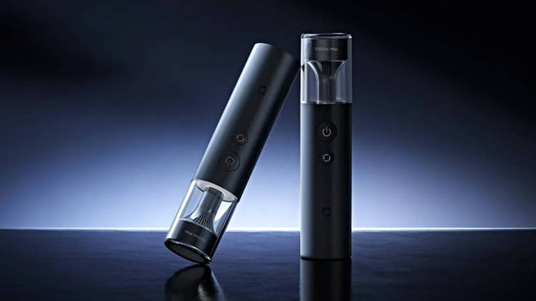 Elle coûte moins de 12€s et vous pouvez l’emporter partout : voici la nouvelle lampe de poche de Xiaomi capable d’éclairer jusqu’à 150 mètres 2 Elle coûte moins de 12 euros et peut être emportée partout : voici la nouvelle lampe de poche de Xiaomi capable d'éclairer jusqu'à 150 mètres