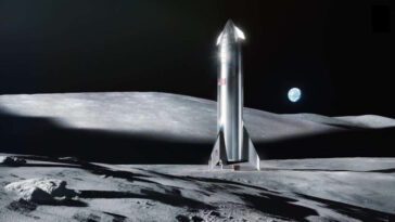 Elon Musk a révélé les plans de SpaceX pour les voyages vers Mars ! En 2026 commence la course 1 Elon Musk Mars SpaceX Starship voyages
