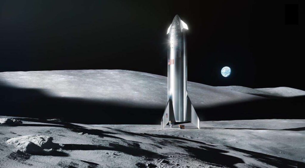 Elon Musk a révélé les plans de SpaceX pour les voyages vers Mars ! En 2026 commence la course 2 Elon Musk Mars SpaceX Starship voyages