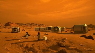 Elon Musk a une nouvelle prophétie : “Actuellement je sais quand nous allons vivre sur Mars” 17 Image