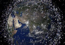 ESA | Visualisation de l'Agence Spatiale Européenne des satellites en orbite terrestre