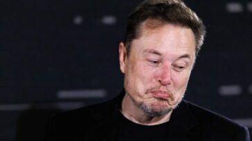 Elon Musk parie gros sur l'IA : 2 milliards d'euros pour détrôner ChatGPT 5 Elon Musk mise gros sur l'IA : 2 milliards d'euros pour détrôner ChatGPT