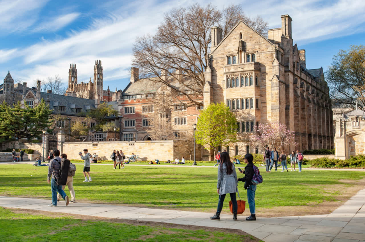 Est-il temps d'abolir complètement les notes à l'université ? Pourquoi les universités américaines attribuent-elles trop de notes A 2 Est il temps dabolir completement les notes a luniversite Pourquoi