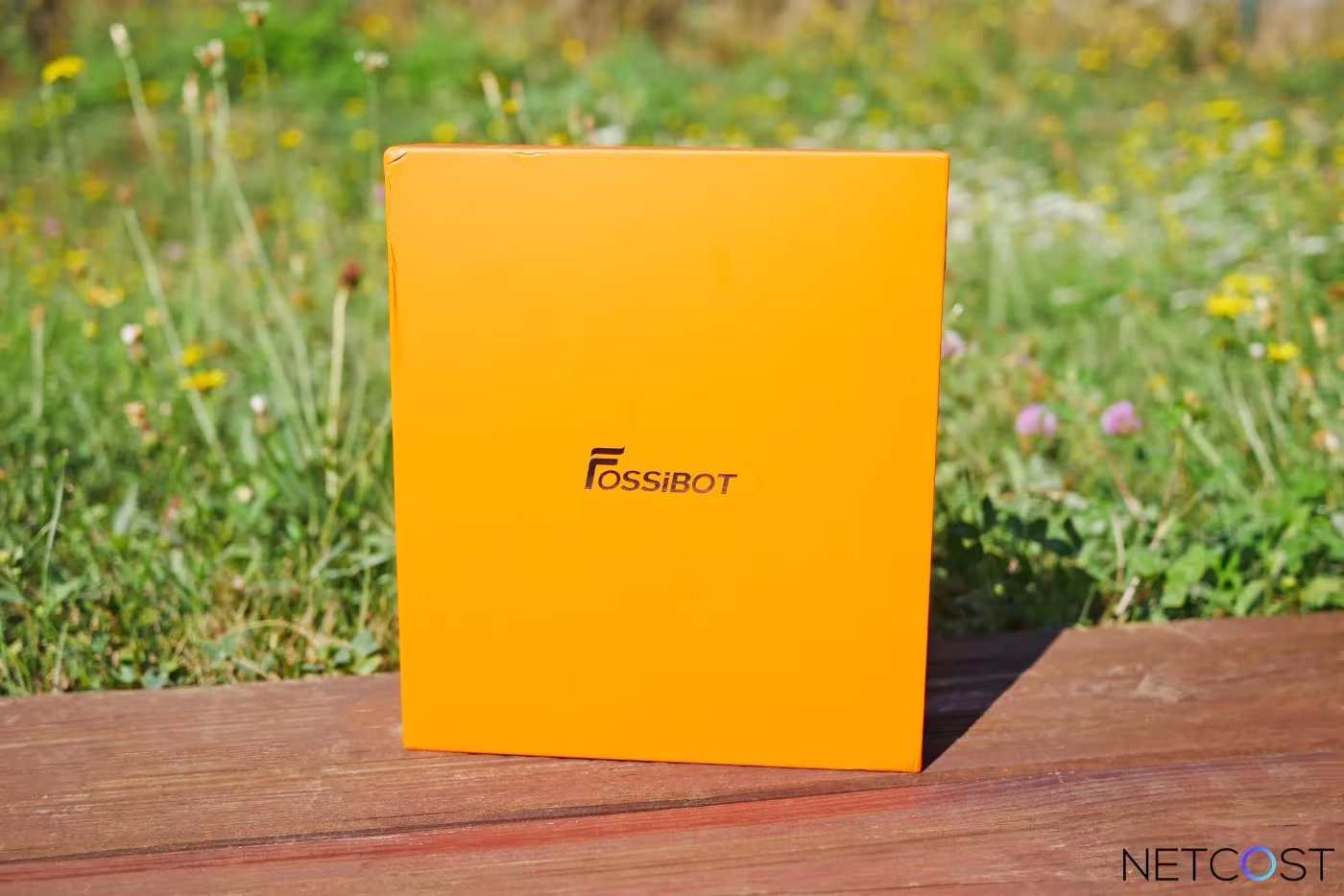FOSSiBOT F109 Pro en TEST: Le smartphone solide 5G avec écran secondaire multifonctions 2 Fossibot F109 Rugged Phone Test Review Netcost (1)