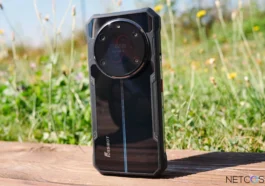 Fossibot F109 Rugged Phone Test Review Netcost (24)