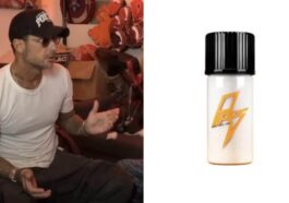 Fabrizio Corona renifle une poudre blanche en direct : qu'est-ce que le Pipps et quels sont les risques 6 Immagine