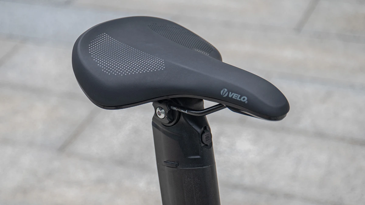 Fiido X 2025 : La nouvelle version du fameux vélo électrique pliable est sortie ! 3 Fiido X 2025 Electric Bike (11)