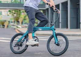 Fiido X 2025 Electric Bike (8)