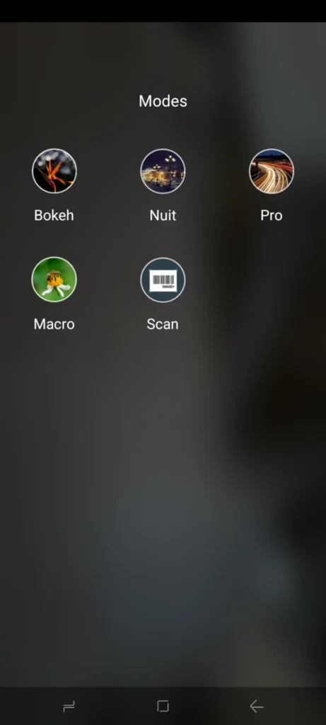 FOSSiBOT F109 Pro en TEST: Le smartphone solide 5G avec écran secondaire multifonctions 36 Fossibot F109 Rugged Phone Test Review Netcost Photo Test App