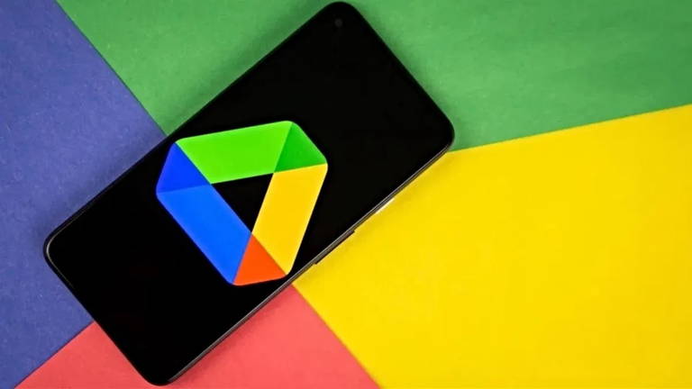 Google Drive redessine sa page d'accueil avec un nouvel onglet qui suggère des fichiers et dossiers