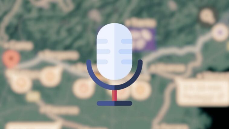Google Maps change de voix : le nouveau navigateur effraie les utilisateurs 1 Immagine