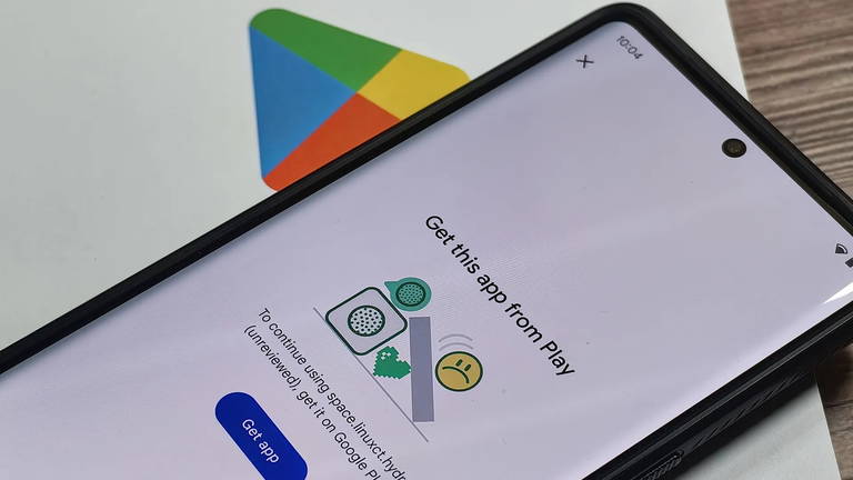 Google Play renforce ses règles et remet en question l'installation des APK 2 Google Play renforce ses règles et remet en question l'installation d'APKs