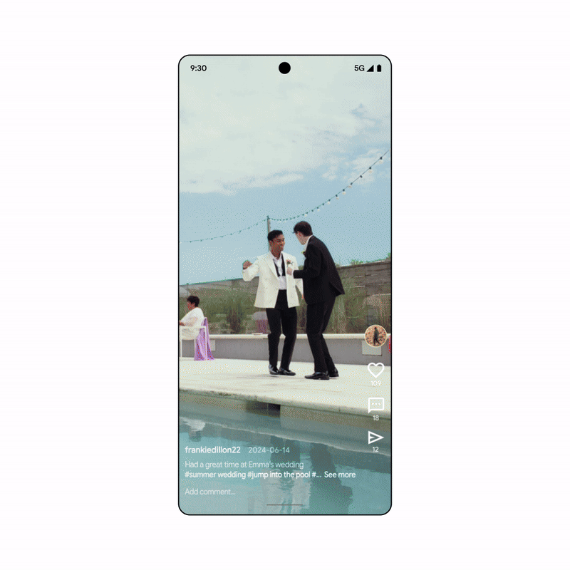 Google apporte 4 nouveautés pour les smartphones Android que tout le monde peut utiliser 3 Google Android smartphones nouveautés