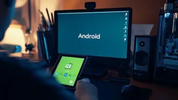 Google déploie le mode bureau pour tablette Android dans l'aperçu pour les développeurs 21 Google Déploie Le Mode Bureau Pour Tablette Android Dans L'aperçu Pour Les Développeurs