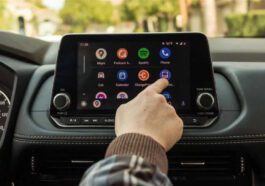 Android Auto Juicepass Google Union Européenne